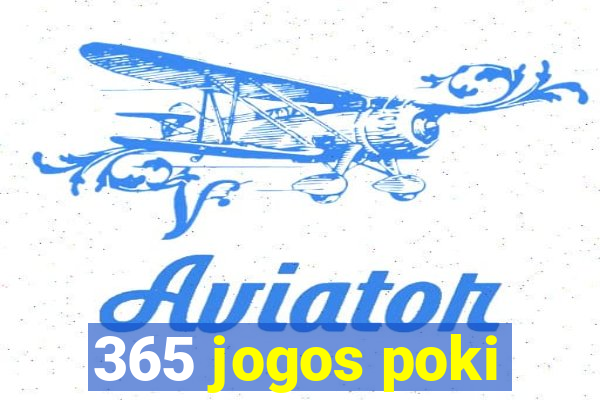 365 jogos poki